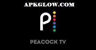 Peacock TV APK Latest V3.11.13 Download Free For Android