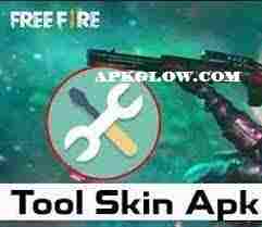 Tool Skin Free Fire APK Latest V24 For Android - Download