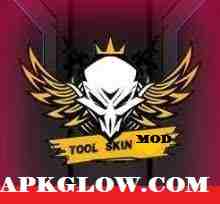 Tool Skin Mod APK Latest V5.0.5 - Download Free For Android