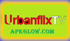 Urban Flix TV APK Latest v6.110.2 Download Free For Android