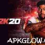 NBA 2k23 APK