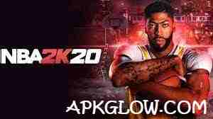 NBA 2k23 APK