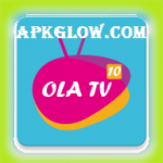 Ola TV 10 APK Download Latest V18 - Free For Android