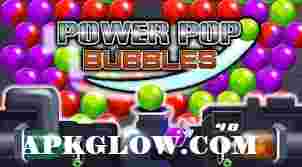 Power Pop Bubbles APK Free For Android - Latest v2.2 Download