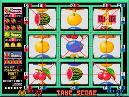 Slot Machine Cherry Master APK