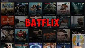 BatFLIX APK