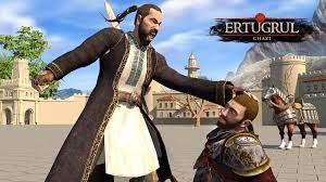 Ertugrul Ghazi 3D APK Latest V8.0 Download Free For Android