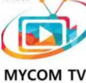 MYCOM TV APK