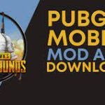 Pubg mobile mod APK