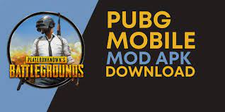 Pubg mobile mod APK