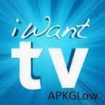 iWant TV APK