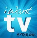 iWant TV APK