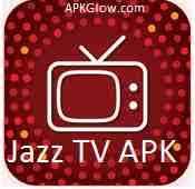 Jazz TV APK