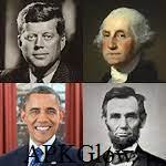 US Presidents and Vice-Presidents – History Quiz APK