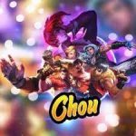 Chou Skin Injector APK