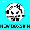 New BoxSkin Injector Apk