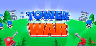 Tower War MOD APK