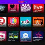 Tulip TV APK