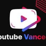 youtube vanced apk