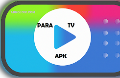 Para TV Apk Download Latest V2.4.5 - (Descargar APK) Free For Android