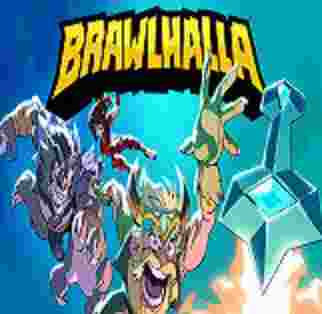 Brawlhalla APK Latest V9.01 Free For Android - Download