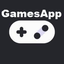 GamesApp Free Download Latest v1.7.2 APK For Android