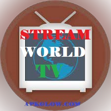 Stream World TV APK (latest v9.1) Download Free For Android