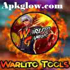 Warlito Tools APK v1.29 (Latest Version) Free Download - downloadyacinetv.com