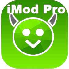 iMod Pro APK Latest V1.3.7 - Download Free For Android