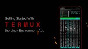 Termux APK 2025 v10.30 Latest Free Download For Android