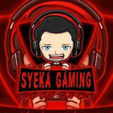 Syeka Gaming Tool Skin APK Latest V2.36 - Free Download