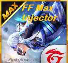 FF Max Injector APK v5 (Latest Version) Free Download For Android