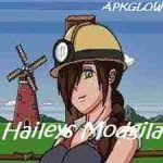 Haileys Modgila APK