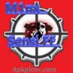 M1nx Sensi APK Free Fire