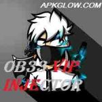 OB33 VIP Injector APK FF