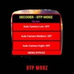 DTP Modz APK v3.1 (Latest Version) Free Download - Android