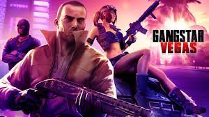 Gangstar Vegas Mod Apk