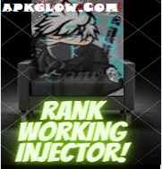 Rank Working Injector FF APK