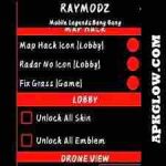 Raymond TV Modz APK