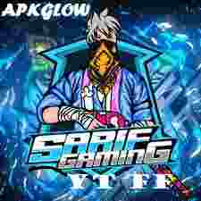 Sarif Gaming YT FF APK