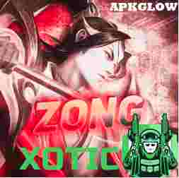 Zong Xotic Patcher APK