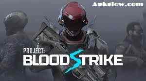 Bloodstrike APK