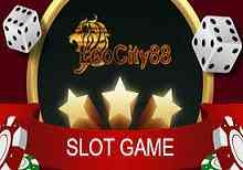 Leocity88 APK