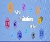 Video Invitation Maker MOD Apk