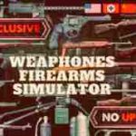 Download Weaphones Firearms Simulator APK