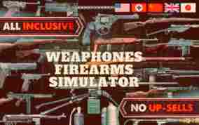 Download Weaphones Firearms Simulator APK