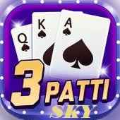 3 Patti Sky APK