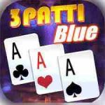 3 Patti Blue Apk