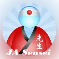 JA Sensei Apk