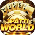 3 Patti World APK